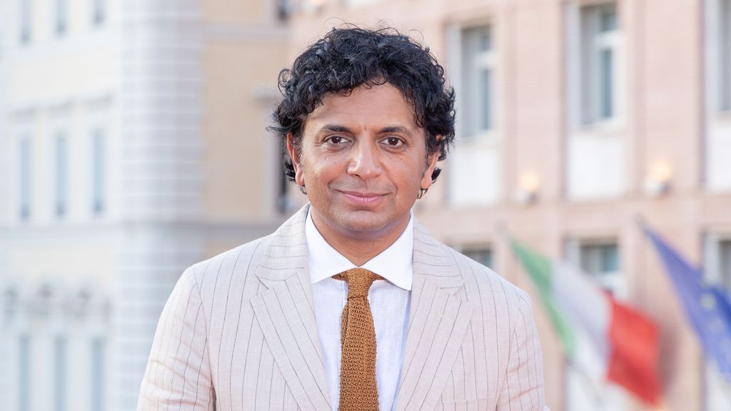 Regisseur M. Night Shyamalan: Was macht den Meister des Psycho-Horrors so erfolgreich?