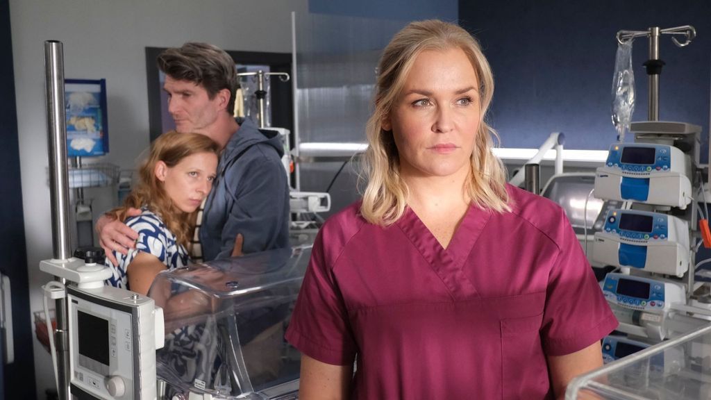 Ersatz für "Lena Lorenz" im ZDF: Geht es weiter mit der Hebamme?