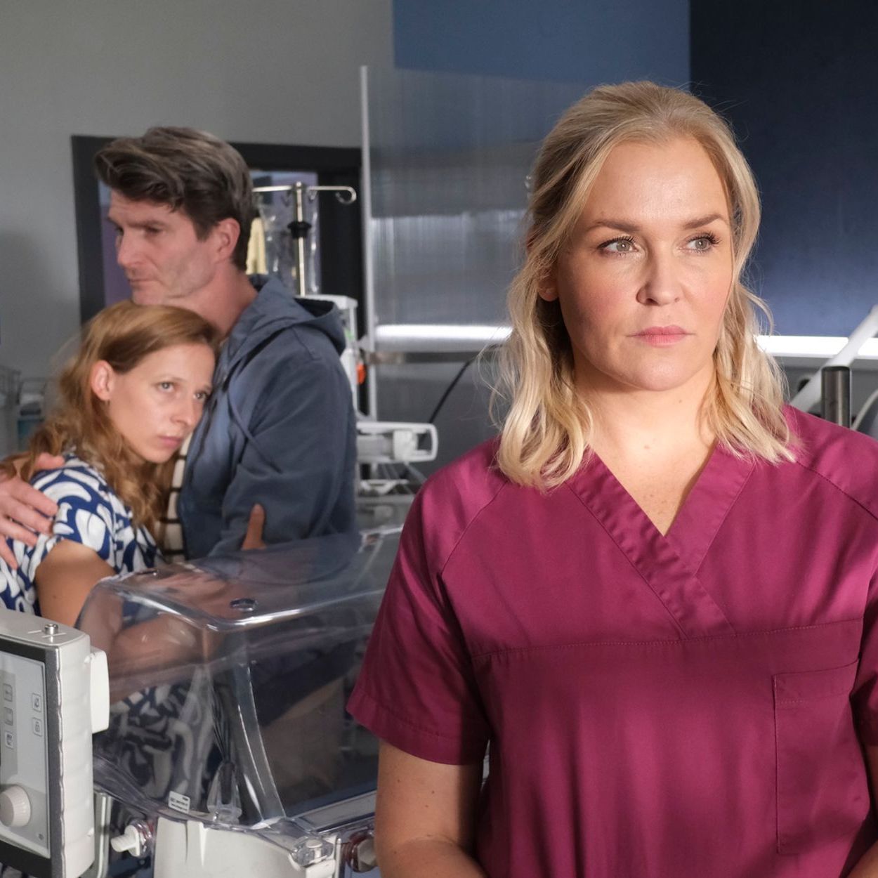 "Lena Lorenz" Staffel 12 in Planung? ZDF verkündet finale Entscheidung!