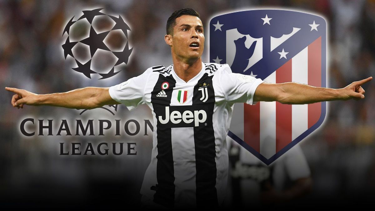 Cristiano Ronaldos Lieblingsgegner in der Champions League
