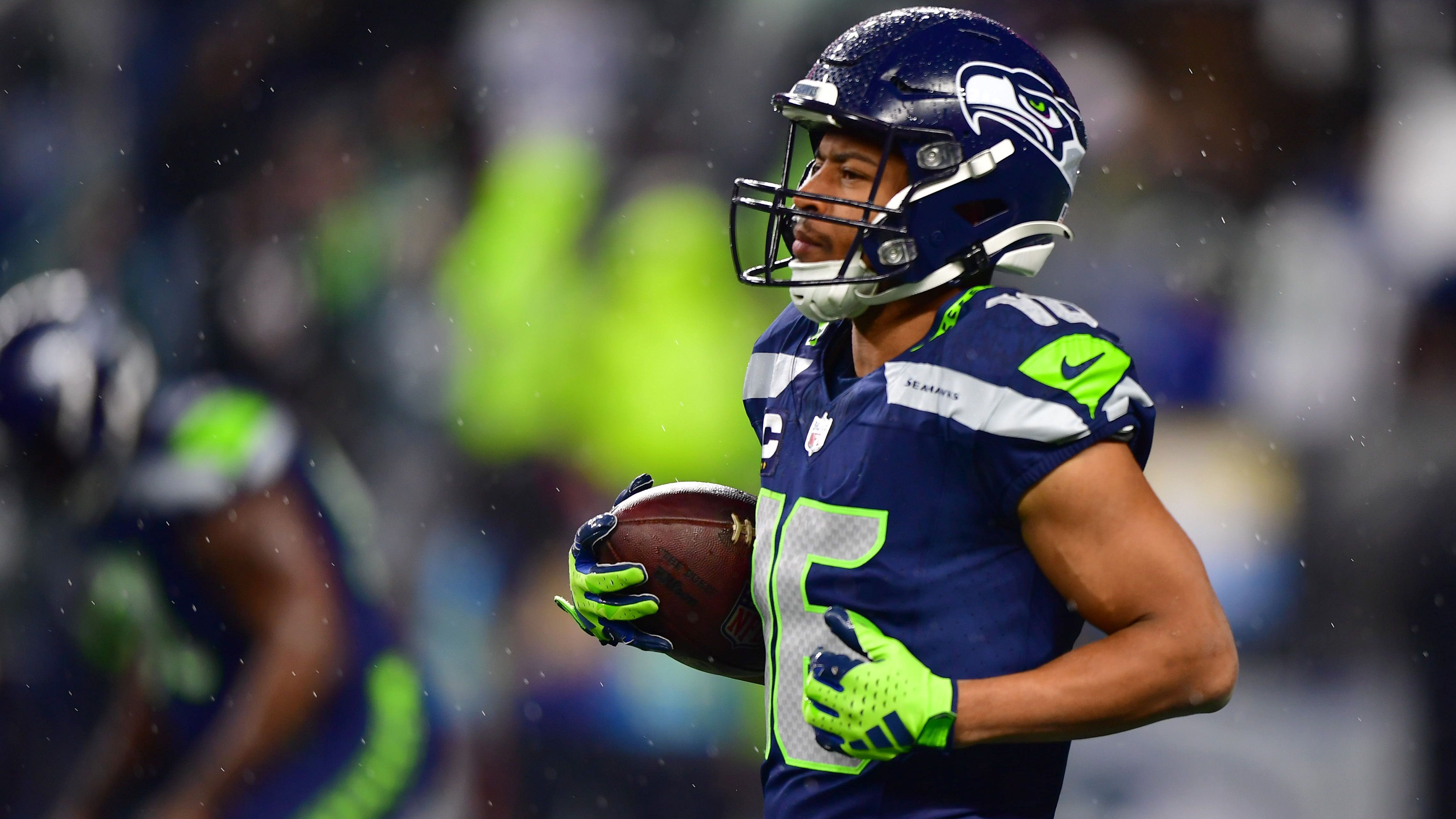 <strong>Platz 11: Tyler Lockett (Seattle Seahawks)</strong><br>Neun Spielzeiten<br>Gesamtverdienst: 76.099.057 US-Dollar