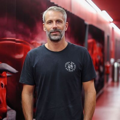 Neuer Trainer für RB Leipzig: Rose löst Tedesco ab