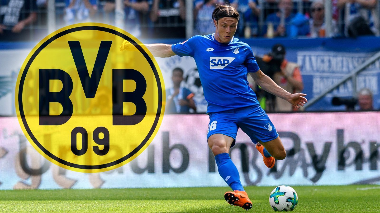 
                <strong>Nico Schulz (Borussia Dortmund)</strong><br>
                Borussia Dortmund hat den Transfer von Linksverteidiger Nico Schulz bestätigt. Der 26-Jährige wechselt von der TSG 1899 Hoffenheim zum BVB und erhält einen Vertrag bis 2024. "Nico Schulz ist ein Abwehrspieler, der in den vergangenen Jahren noch einmal einen deutlichen Leistungssprung gemacht hat. Genau wie die deutsche Fußball-Nationalmannschaft werden wir von seiner Physis, seinem Tempo und seiner extremen Dynamik sehr profitieren. Ein Spieler wie er mit seinem Kampfgeist und seiner Erfolgsgier tut jeder Mannschaft gut", sagt Borussia Dortmunds Sportdirektor Michael Zorc auf der Vereinshomepage. Über die Höhe der Ablösesumme wurde Stillschweigen vereinbart.
              