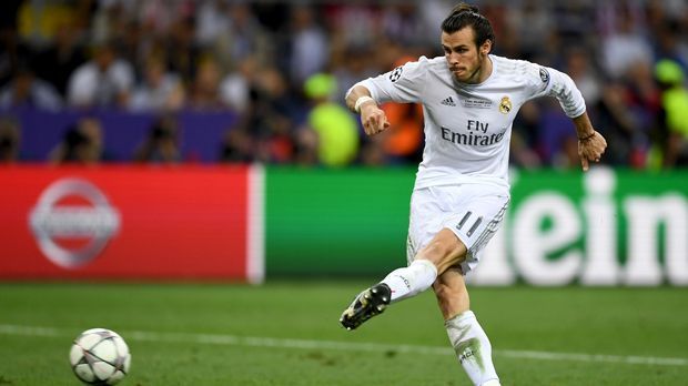
                <strong>Gareth Bale (Real Madrid/Wales)</strong><br>
                Gareth Bale (Real Madrid/Wales)
              
