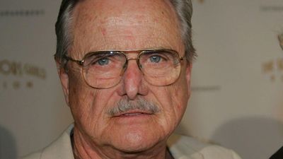 Profile image - William Daniels