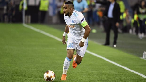 
                <strong>Platz 4 - Dimitri Payet (Olympique Marseille)</strong><br>
                Erfolgreiche Flanken: 83Liga-Spiele 2017/18: 31
              