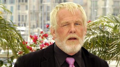 Profile image - Nick Nolte