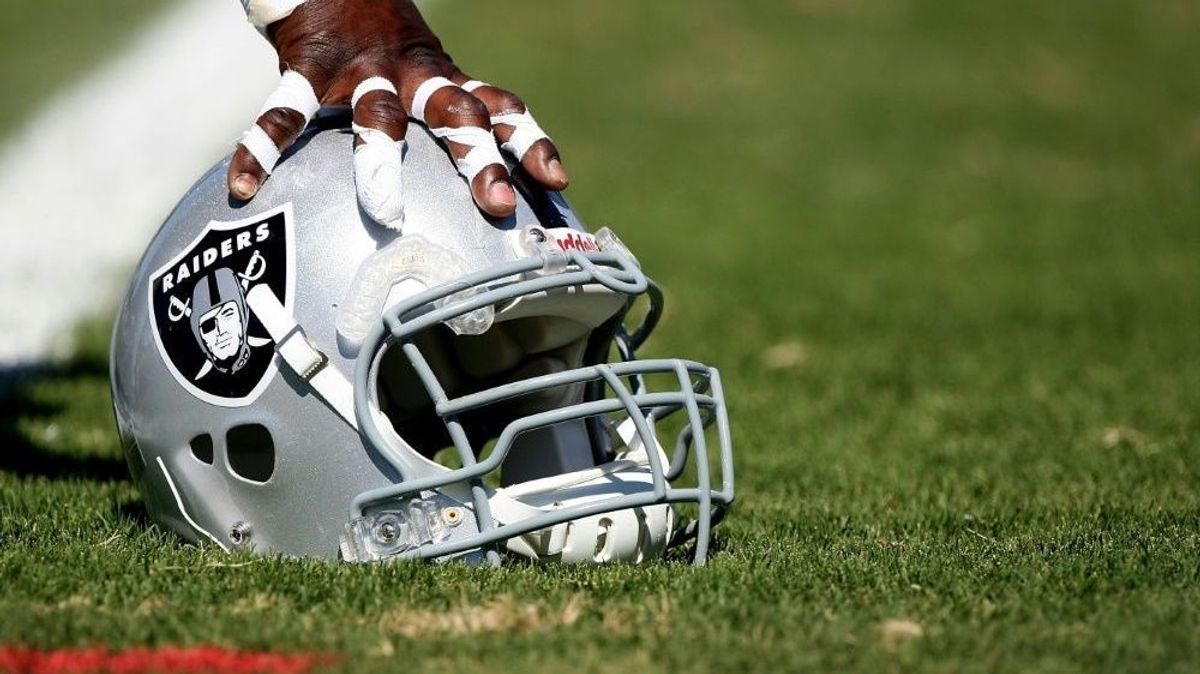 Antonio Brown (Oakland Raiders) scheitert mit Helm-Klage