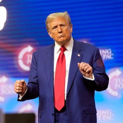 Election 2024 Trump