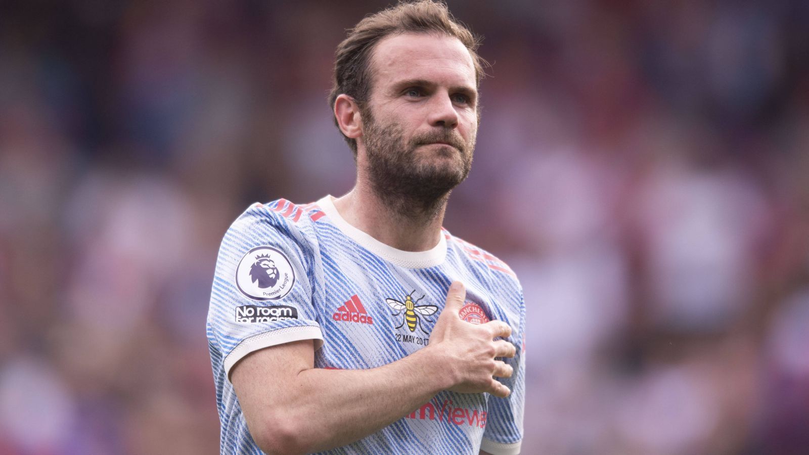 
                <strong>Juan Mata</strong><br>
                Es war kein Absturz, den Juan Mata erlebte, sondern mehr ein leiser Sinkflug. Aus der Jugend von Real Madrid ging Mata 2007 zum FC Valencia, wo er La Liga beinahe schwindelig spielte und 2011 zu Chelsea ging. 2012 gewann er die Champions League, 2013 die Europa League als Stammspieler. Nach einer mäßigen Hinrunde 2013/14 wechselte er zum Ligakonkurrenten Manchester United, wo er seine Karriere noch einmal ankurbelte. Ab 2016 spielte Mata immer weniger und war an immer weniger Toren beteiligt. 2021/22 waren es nur noch sieben Ligaeinsätze, mittlerweile ist Mata vereinslos. 
              