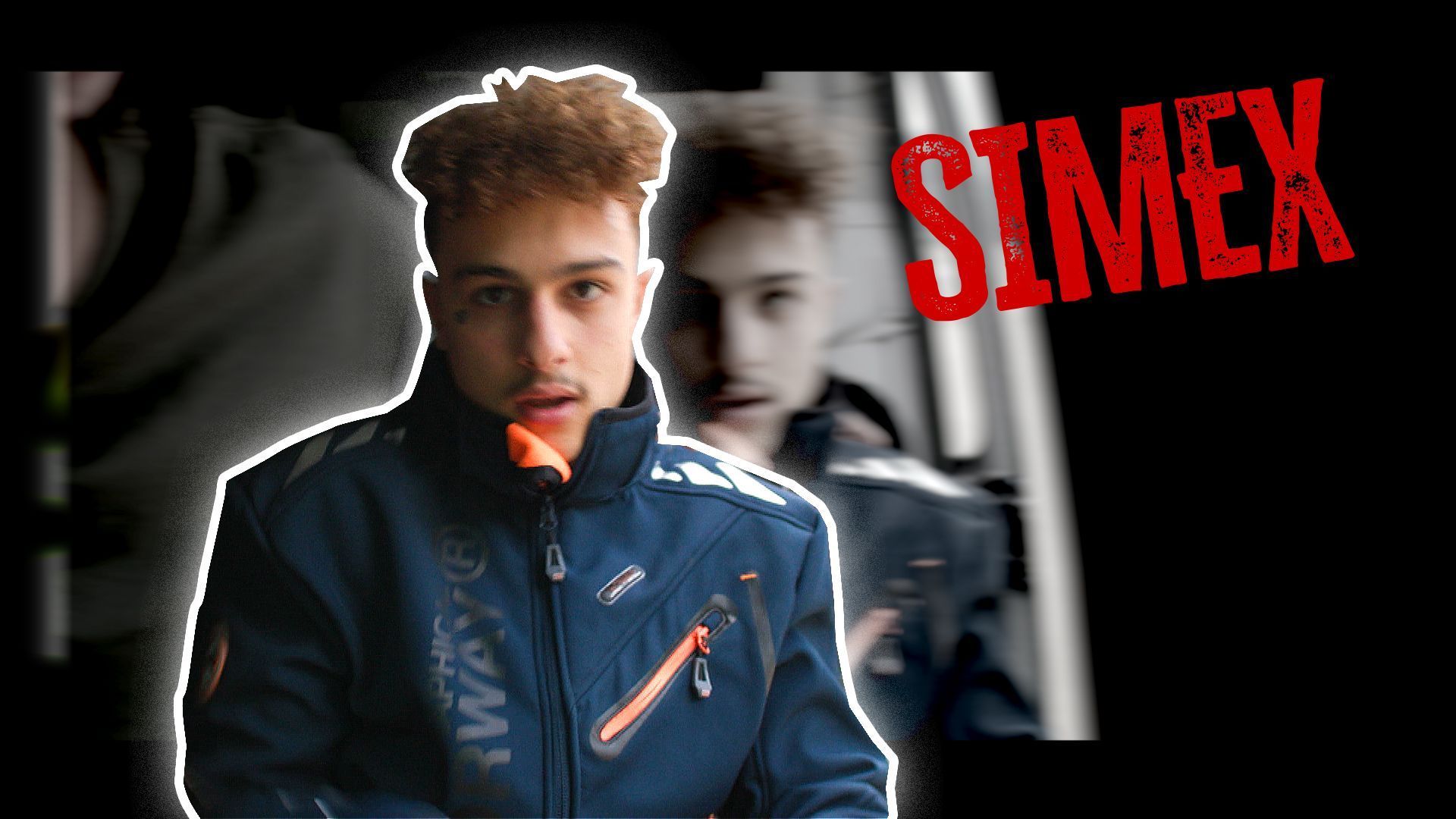 Simex - "Das große Promi-Büßen"