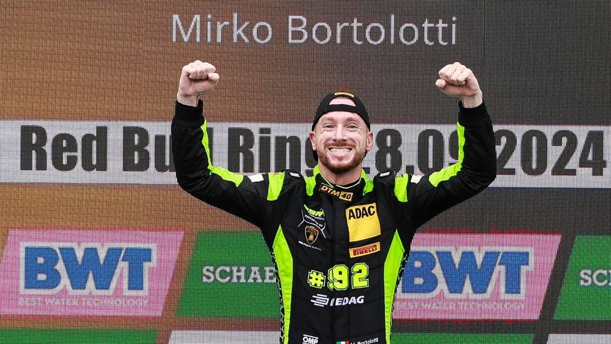 Mirko Bortolotti 