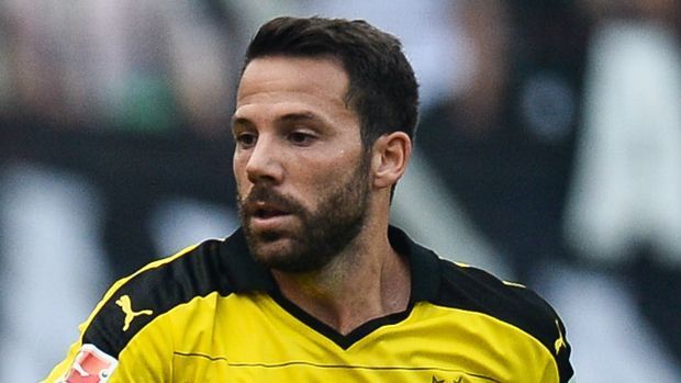 
                <strong>Gonzalo Castro</strong><br>
                Gonzalo Castro: Legte den Aubameyang-Treffer schön vor, ansonsten oft in der Defensive gefordert. Musste Anfang der zweiten Halbzeit Platz für Marco Reus Platz machen. ran-Note: 3.
              