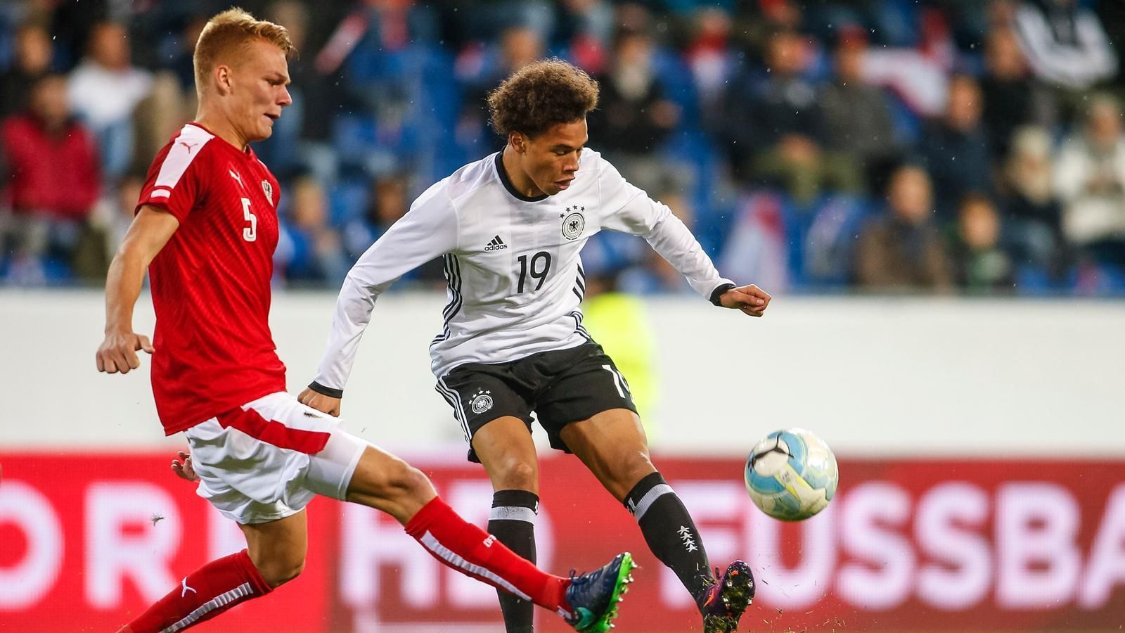 
                <strong>2. Juni - Testspiel: Deutschland gegen Österreich</strong><br>
                Im Zuge des Trainingslagers wird es am 2. Juni um 18 Uhr ein Vorbereitungsspiel in Klagenfurt gegen Nachbarland Österreich geben.
              