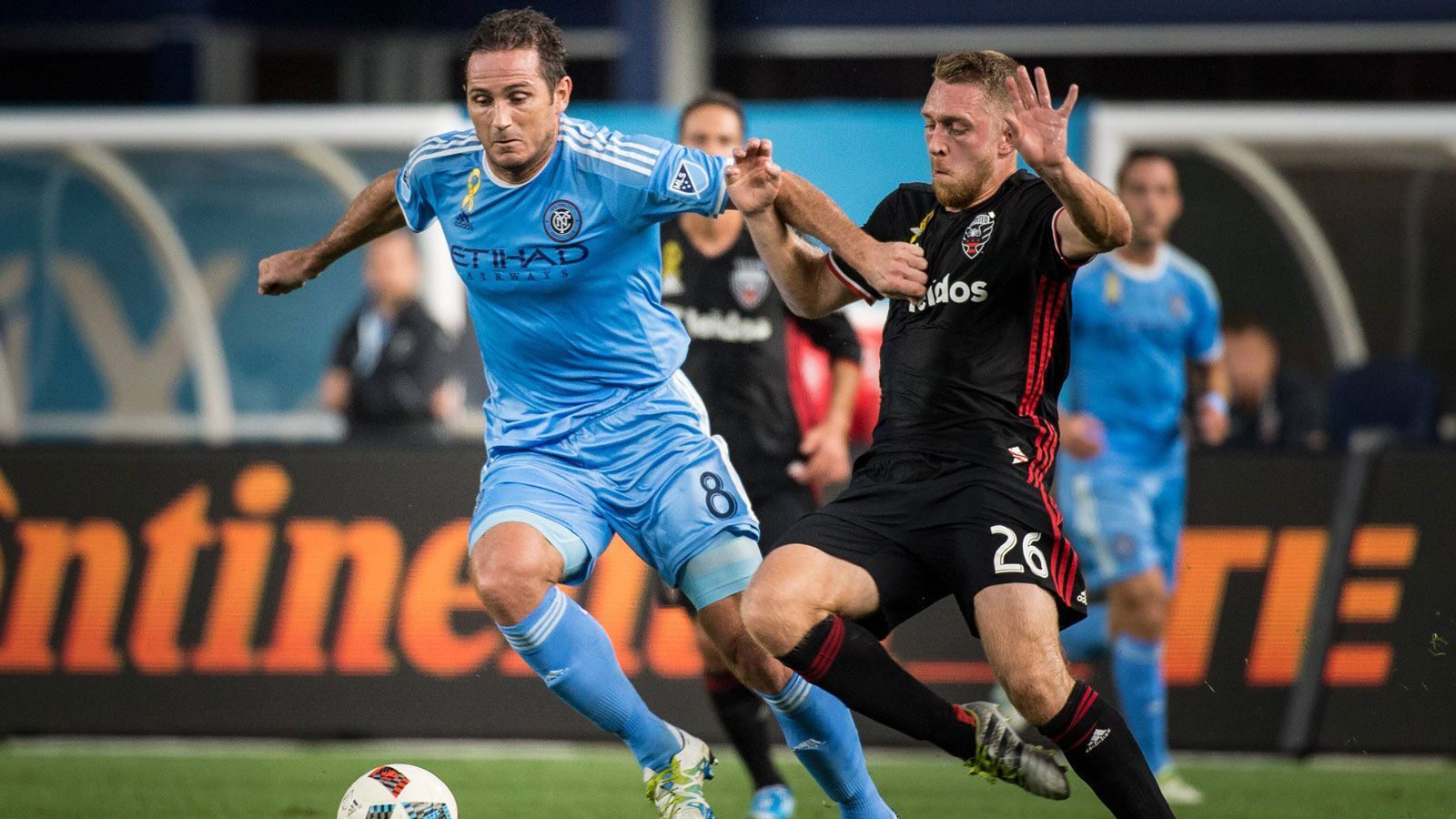 
                <strong>Frank Lampard</strong><br>
                &#x2022; In der MLS aktiv: 2015 bis 2016<br>&#x2022; Verein: New York City FC<br>&#x2022; Absolvierte Partien: 31 (15 Tore)<br>
              