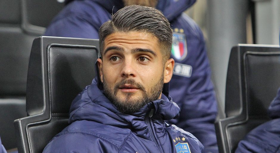 
                <strong>Ersatzbank: Lorenzo Insigne</strong><br>
                Nation: ItalienVerein: SSC NeapelAlter: 26
              