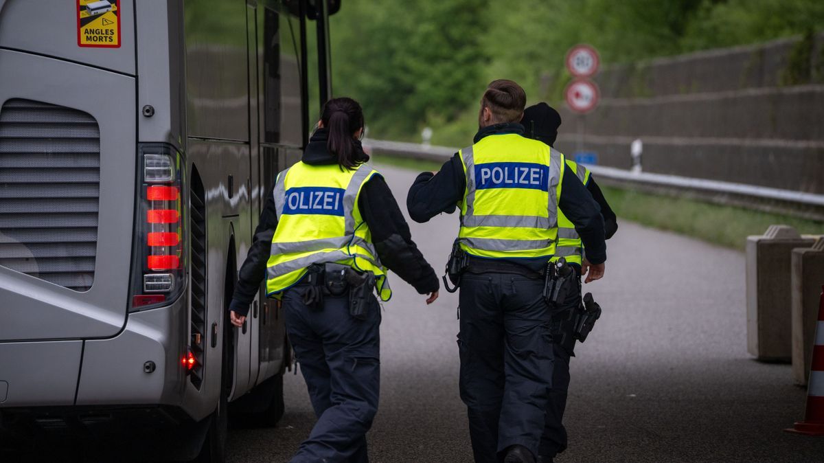 Grenzkontrollen