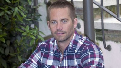 Profile image - Paul Walker