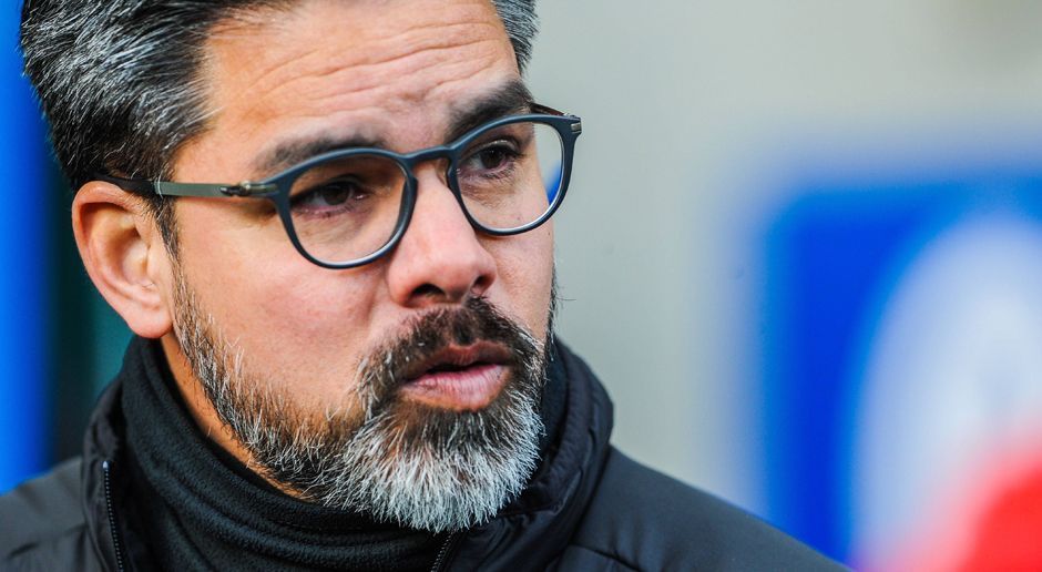 
                <strong>David Wagner</strong><br>
                Jürgen Klopps Kumpel verrichtet bei Huddersfield Town starke Arbeit. Erst der sensationelle Aufstieg in die Premier League, nun steht der Klub vor dem wohl noch sensationelleren Klassenverbleib. Da werden natürlich auch die Topklubs der Liga aufmerksam.
              