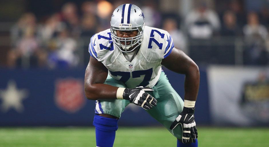 
                <strong>Offensive Tackle: Tyron Smith (Dallas Cowboys)</strong><br>
                Offensive Tackle: Tyron Smith (Dallas Cowboys)
              