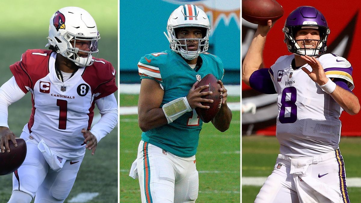 NFL: Diese Playoff-Kandidaten haben das härteste Restprogramm