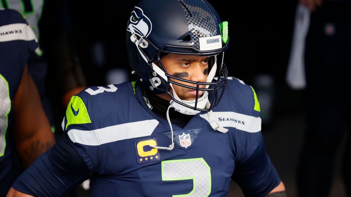 Russell Wilson