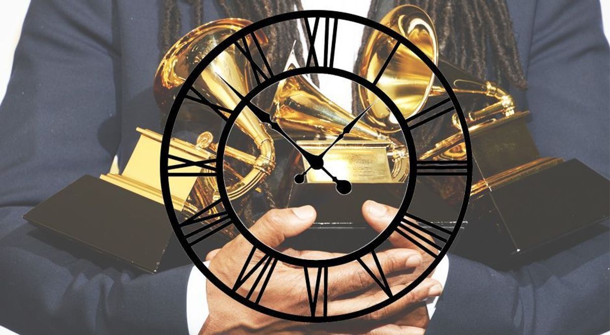 Die Grammys 2015: Wir bleiben mit euch wach!