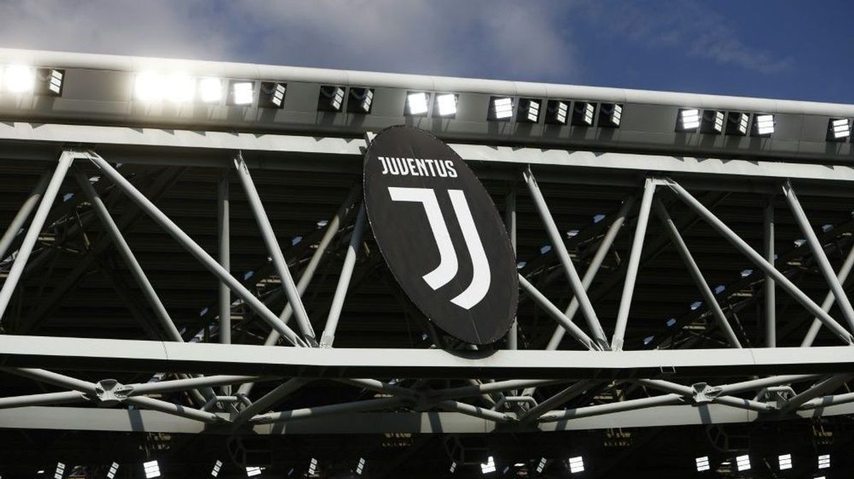 Juventus Turin muss finanzielle Verluste hinnehmen