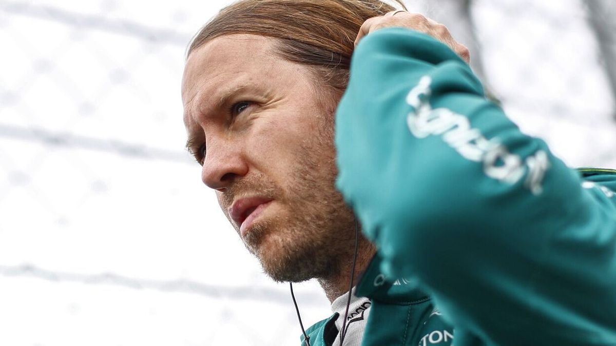 Sebastian Vettel hat einen Vorschlag für die Teams, die viel Geld scheffeln
