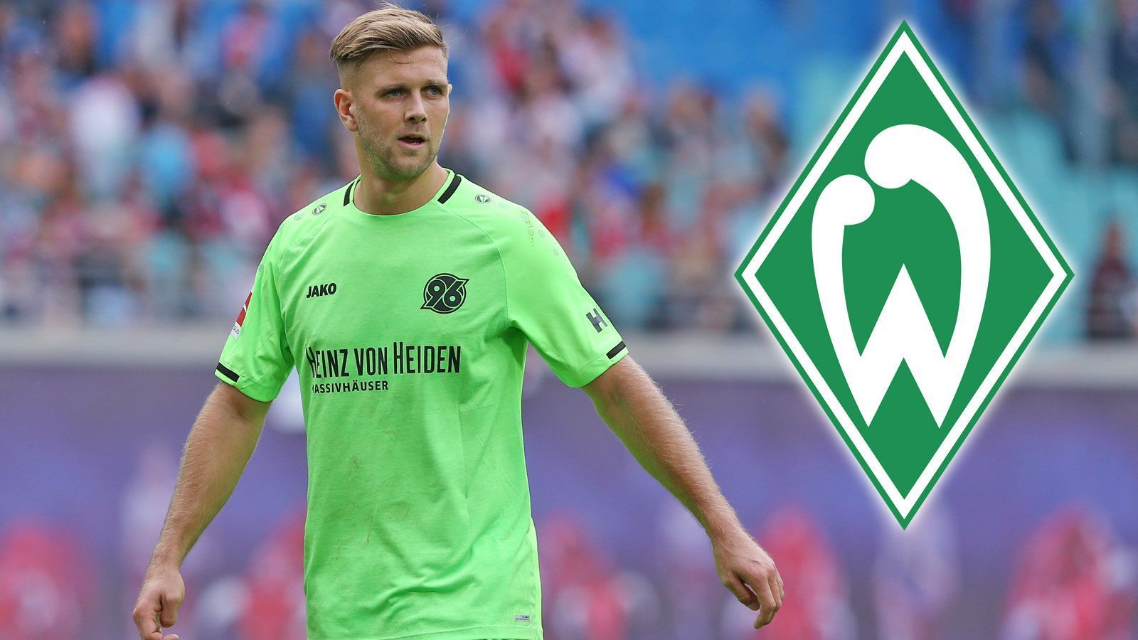 
                <strong>Niclas Füllkrug (Werder Bremen)</strong><br>
                Fix! Der SV Werder Bremen holt Niclas Füllkrug zurück. Der Stürmer wechselt im Sommer 2019 von Hannover 96 zu den Grün-Weißen: "Niclas ist in den vergangenen Jahren zu einem etablierten Bundesligaspieler herangereift. Wir sind davon überzeugt, dass er eine wichtige Rolle in unserem Angriffsspiel einnehmen kann. Daher freuen wir uns, dass sich nun die Gelegenheit ergeben hat, ihn zu Werder zurückzuholen", erklärt Werder-Geschäftsführer Sport Frank Baumann. Auch Füllkrug freut sich über seine Rückkehr: "Ich habe den Großteil meiner Jugend bei Werder und in Bremen verbracht und verspüre daher immer noch eine große Verbundenheit zum Verein. Ich freue mich über meine Rückkehr und vor allem auf die Fans. Im Weser-Stadion zu spielen – egal für Werder oder auch als Gegner – war und ist für mich etwas Besonderes". Der mittlerweile 26-Jährige durchlief sämtliche Jugendmannschaften von Werder Bremen und wechselte, nachdem er 2013 bereits ein Jahr an Greuther Fürth ausgeliehen war, im Sommer 2014 vom SVW zum 1. FC Nürnberg. Über die Ablösemodalitäten und Vertragsinhalte wurde Stillschweigen vereinbart.
              