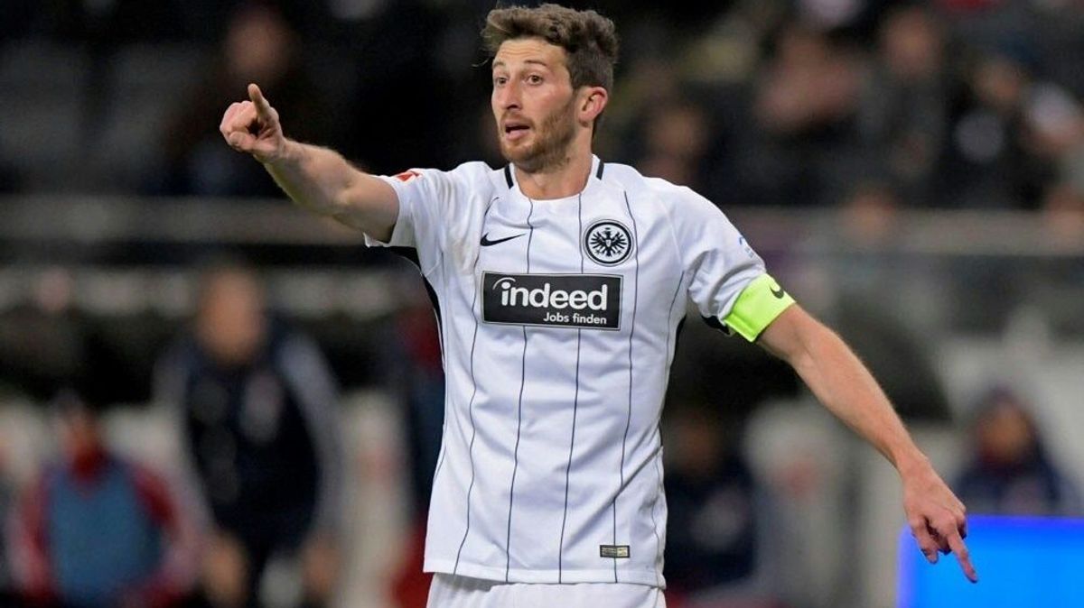 Abraham bleibt bis zum Jahresende gesperrt