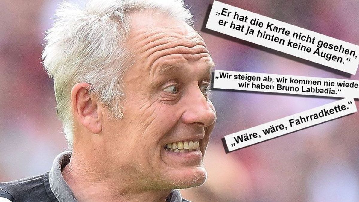 Sprüche Teaser