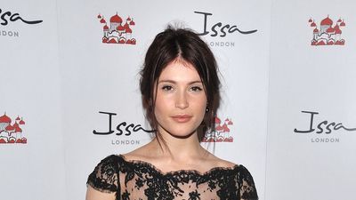 Profile image - Gemma Arterton