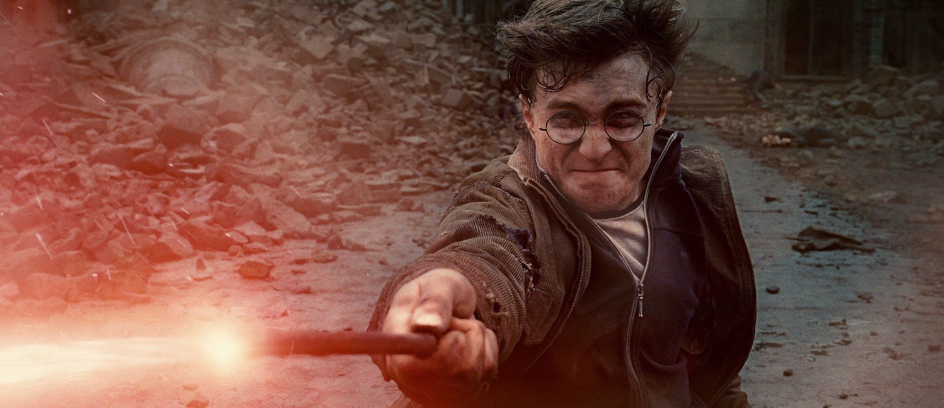 Harry-Potter-Filme Richtige Reihenfolge und die nächsten Free-TV-Termine