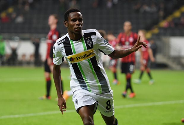 
                <strong>Mönchengladbach: Ibrahima Traore (Guinea)</strong><br>
                Die Gladbacher fahren mit 27 Spielern ins Trainingslager in die Türkei. Allerdings ohne Offensivspieler Ibrahima Traore, der für seine Heimat Guinea im ersten Spiel gegen die Elfenbeinküsten spielen wird. 
              