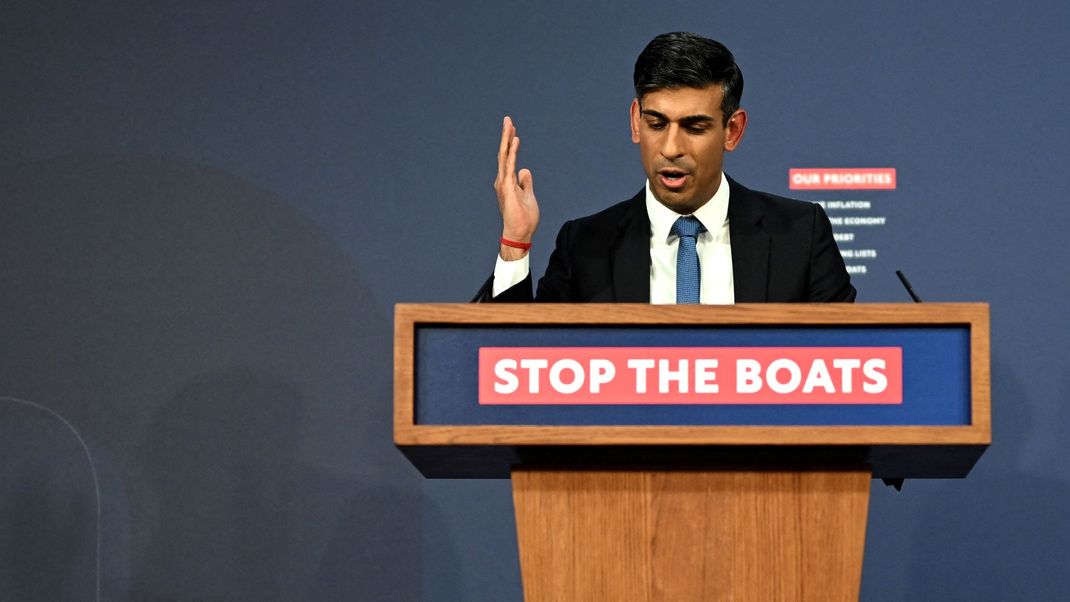 Rishi Sunak