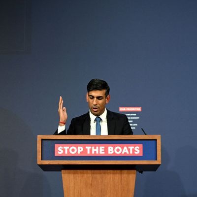 Rishi Sunak