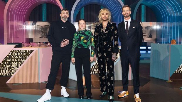"Wer stiehlt mir die Show?": Die Kandidat:innen in Staffel 8
