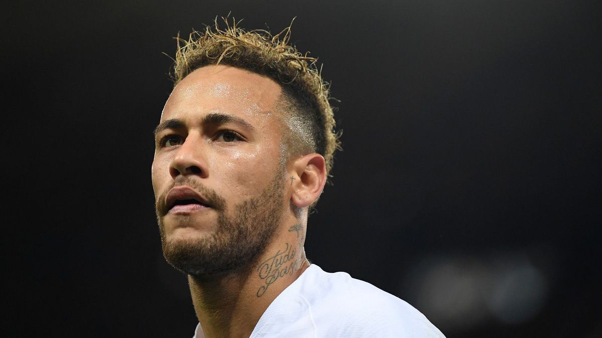 PSG lässt Neymar bei zufriedenstellendem Angebot ziehen