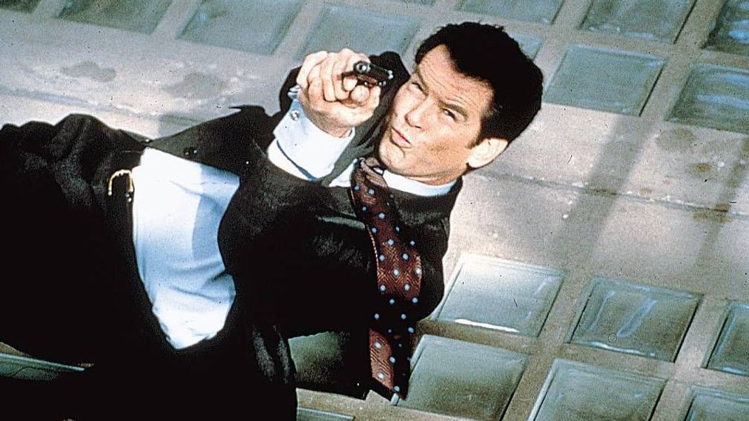Nächsten Freitag läuft auf ProSieben und Joyn wieder ein spannender "James Bond"-Film! Um welchen es sich dabei handelt, zeigen wir dir hier.