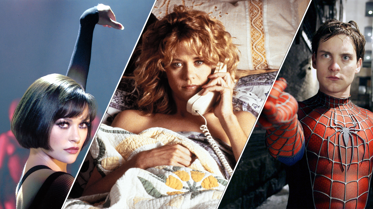 Catherine Zeta-Jones, Meg Ryan und Tobey Maguire gehörten zu den beliebtesten Schauspieler:innen Hollywoods ... bis sie von den Bildschirmen verschwanden.