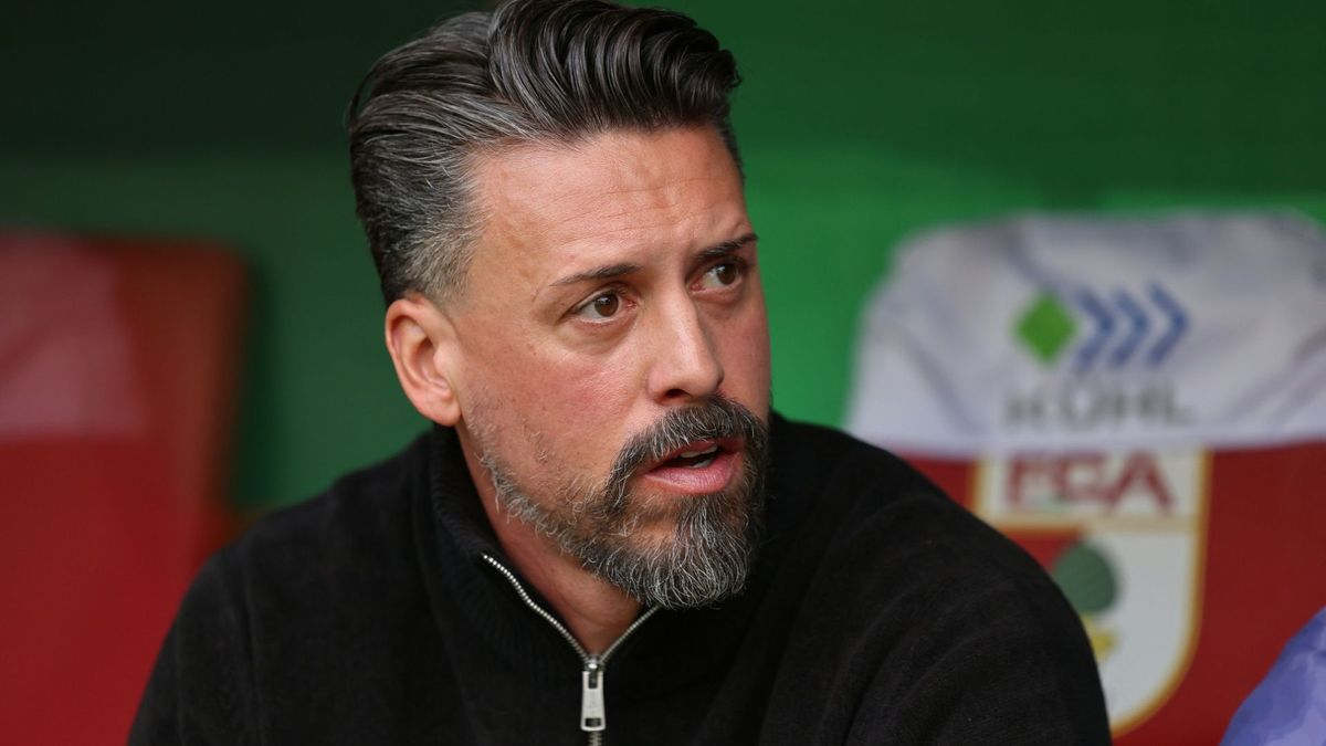 Wagner wird laut Bierhoff weitere Chancen bekommen