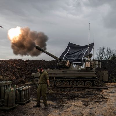 Die Spannungen zwischen Israel und der Hisbollah im Libanon hatten zuletzt zugenommen.