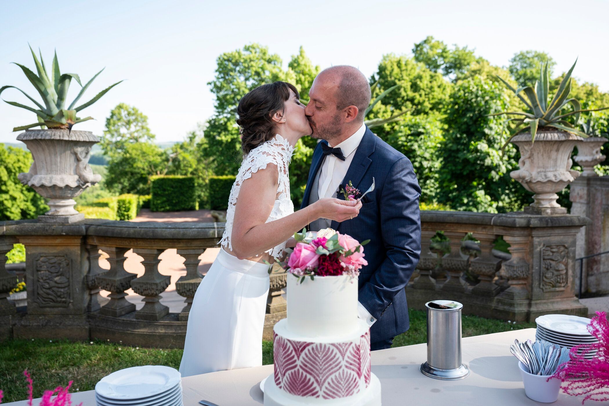 Hier geht's zur 1. Folge von "Hochzeit auf den ersten Blick"