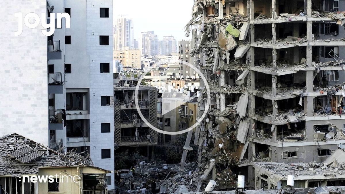 Lage in Israel bleibt angespannt
