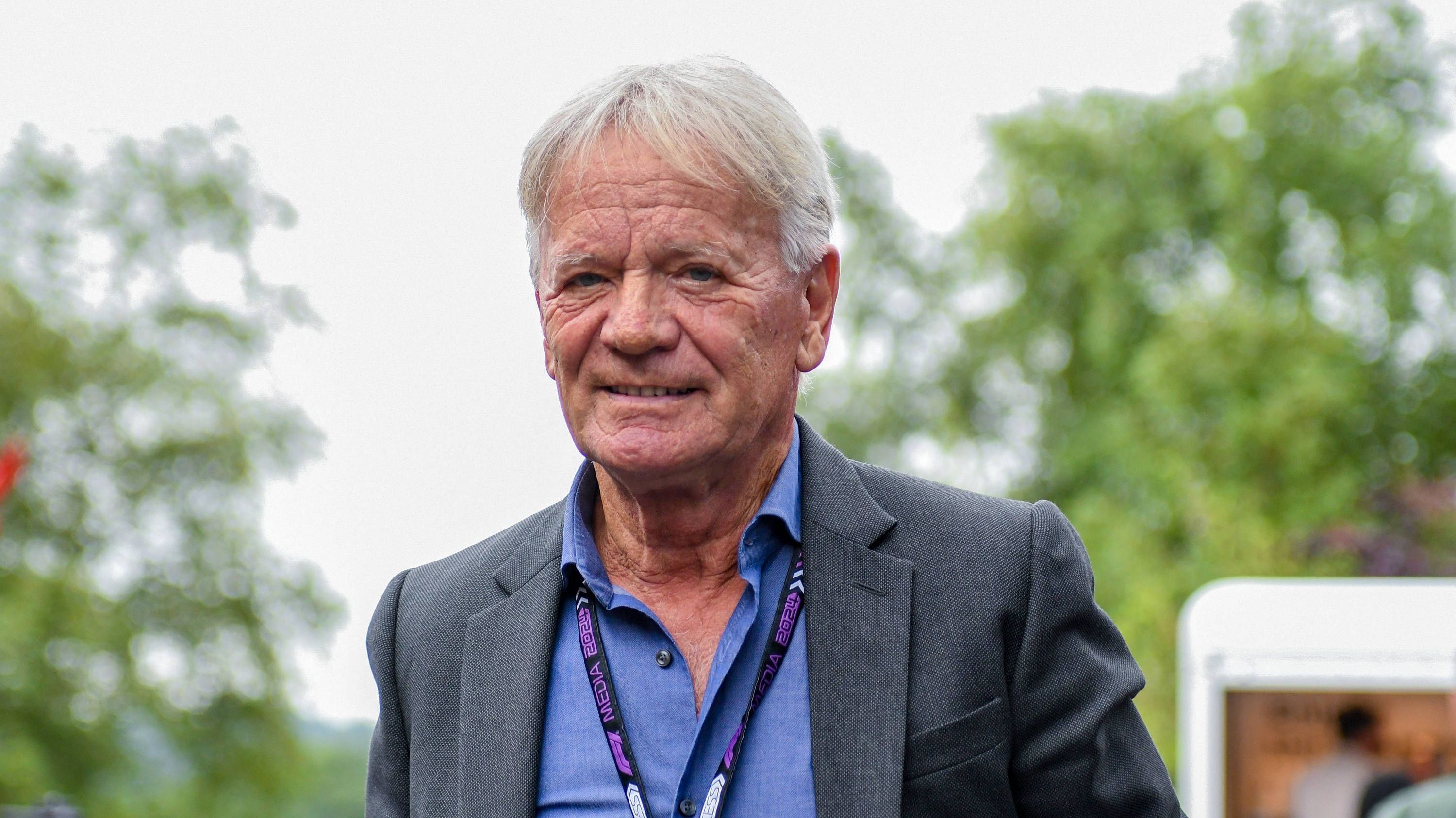 <strong>9. Platz: Marc Surer - 81 Rennen ohne Podium</strong><br>- Saisons aktiv: 1979 - 1986<br>- Teams: Ensign, ATS, Theodore, Arrows, Brabham<br>- Bestes Ergebnis: 4. Platz