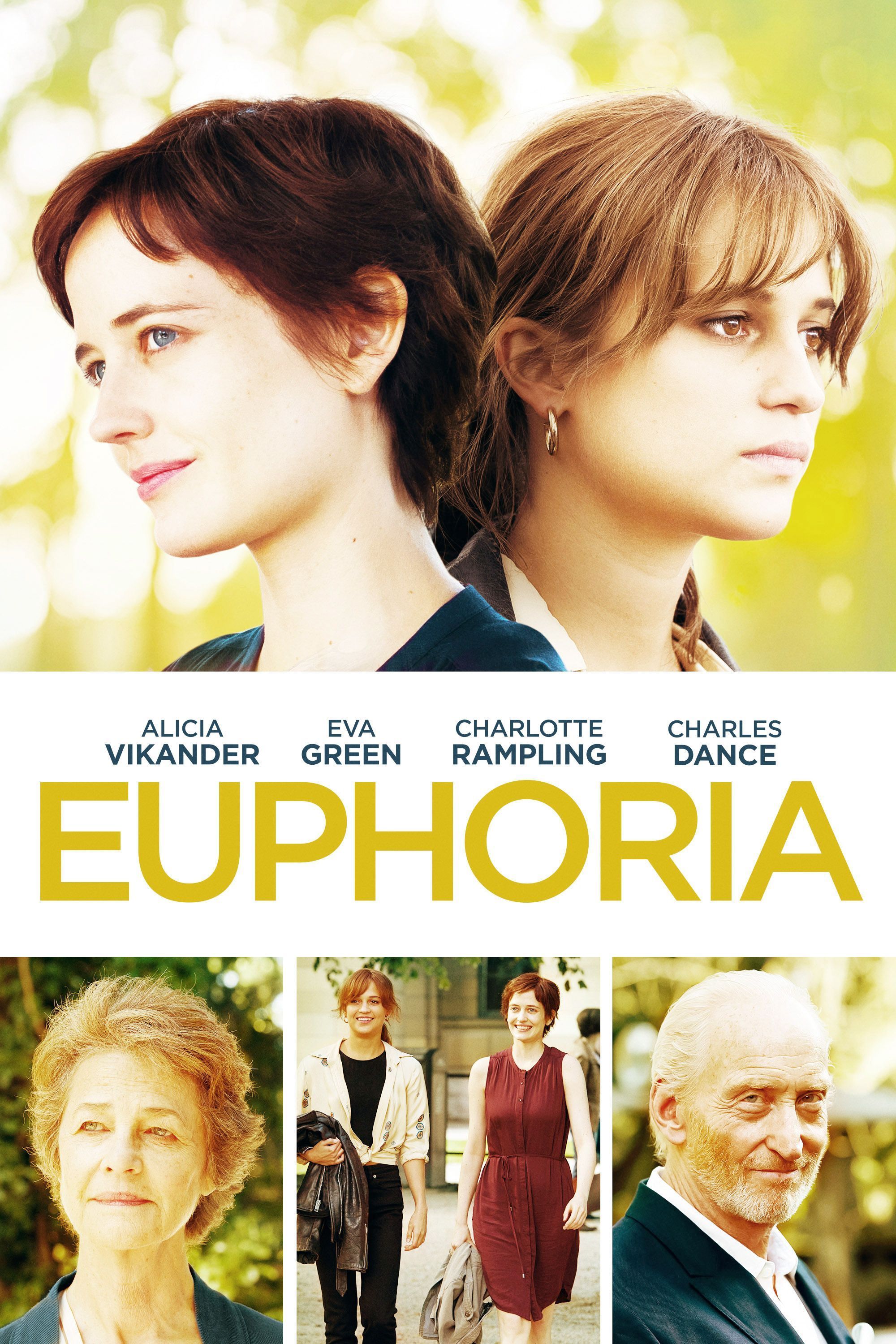 Schau dir den Film "Euphoria" jetzt auf <strong>Joyn</strong> an!