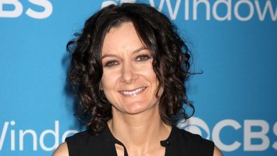 Profile image - Sara Gilbert