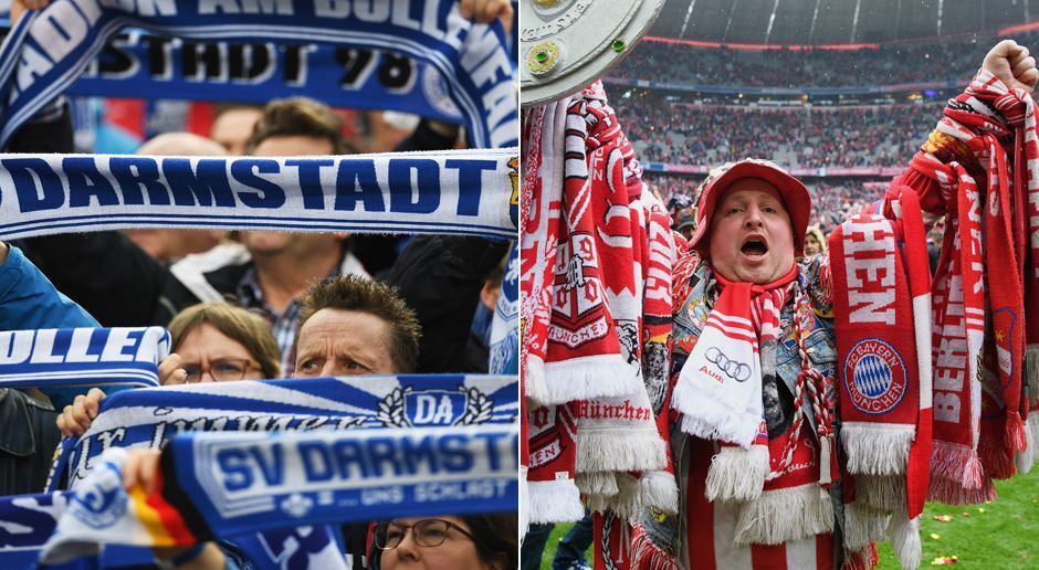 
                <strong>Preise der Bundesliga-Dauerkarte 2016/17</strong><br>
                Für die eingefleischten Fans ist sie auch in der kommenden Saison ein absolutes Muss: die Dauerkarte. Doch was verlangen die 18 Bundesligisten für das günstigste Vollzahler-Abo der Saison? ran.de gibt einen Überblick.
              