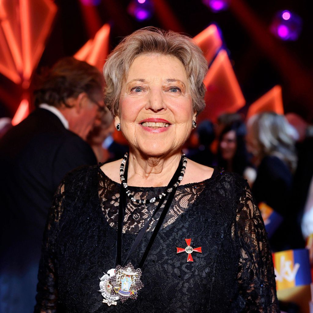 "Lindenstraße"-Star: Das macht Marie-Luise Marjan heute